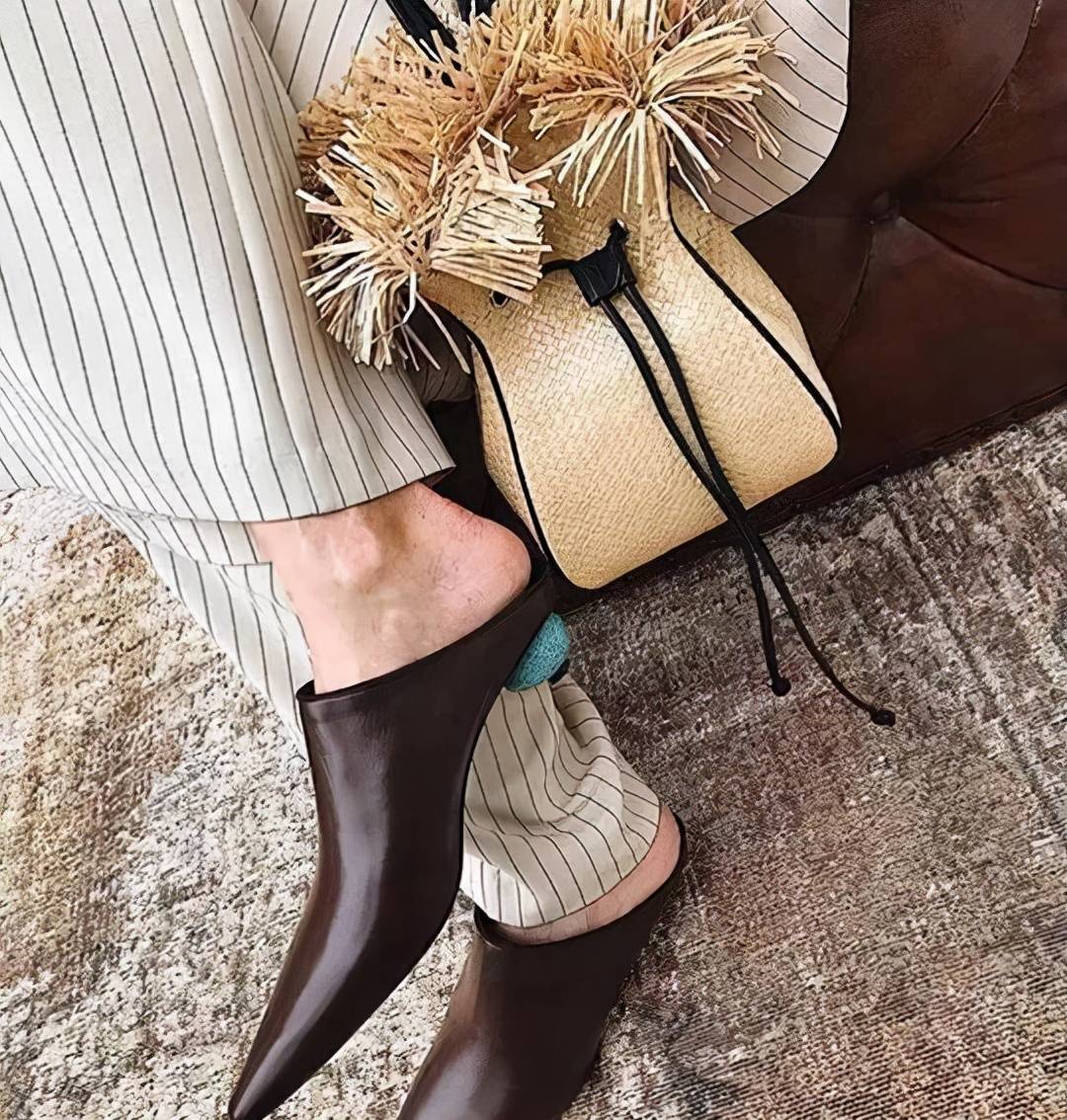 mulu 别乱逛了,你要的穆勒鞋都在这,快来看看哪款是你的菜