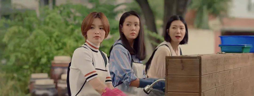 故事传记|没开播就频上热搜，不再是八集定律，一上来就送床戏