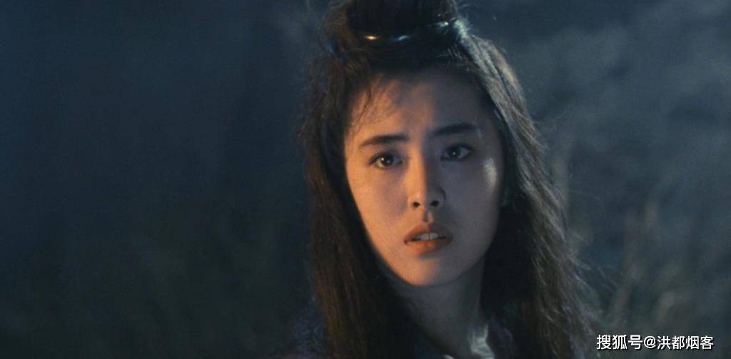 《《倩女幽魂2之无间道》傅清风.