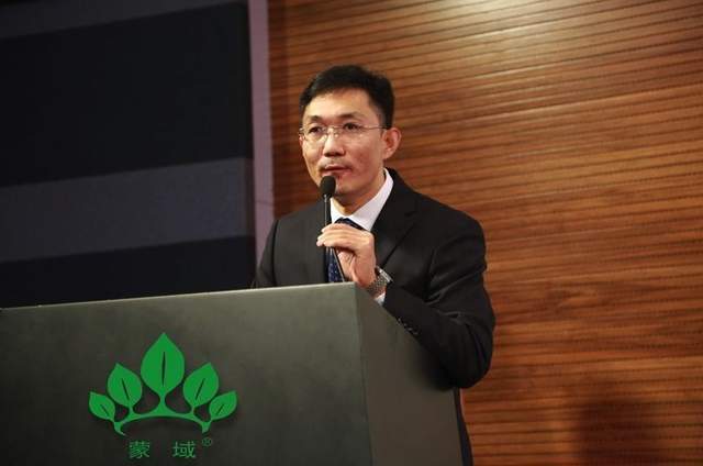 中乐汇中国名人俱乐部理事会员2022访谈录-刘冠军_蒙域_产品_品牌