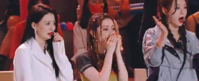 因为|为比赛错过妹妹成年礼,拳击比赛碾压张大大,却沦为洗白工具