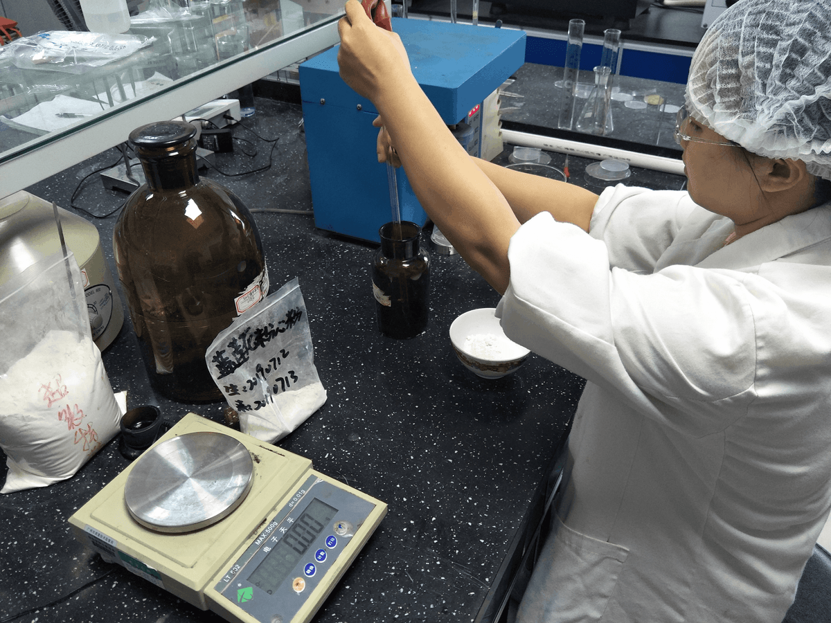 来利食品集团建质量保证体系 确保食品质量安全_检验_原材料_企业