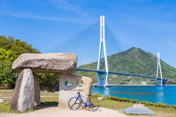 气候|探索不一样的日本「山阴山阳」秘境之旅