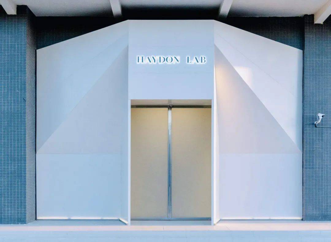 品牌它要撑起新型美妆集合店的未来