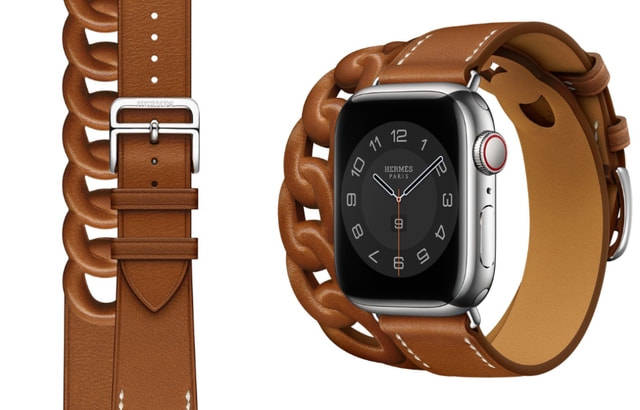 雷电|苹果天价数据线引全网热议，一条手表带卖6999元，真是智商税吗？