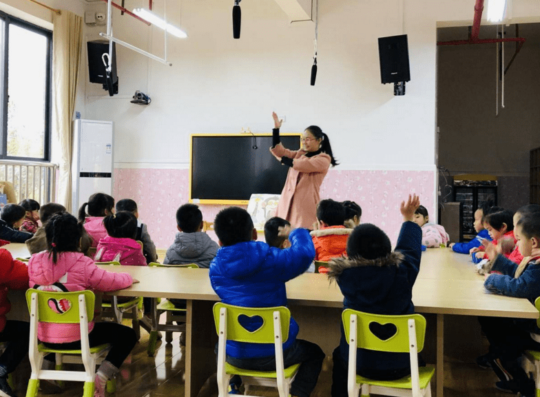 因为|幼儿园“不成文”的秘密，傻白甜家长需知晓，避免影响学生未来