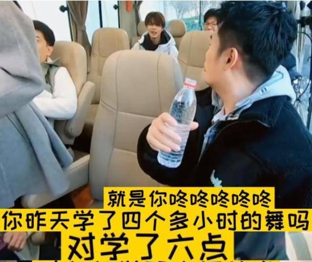 因为|为比赛错过妹妹成年礼,拳击比赛碾压张大大,却沦为洗白工具