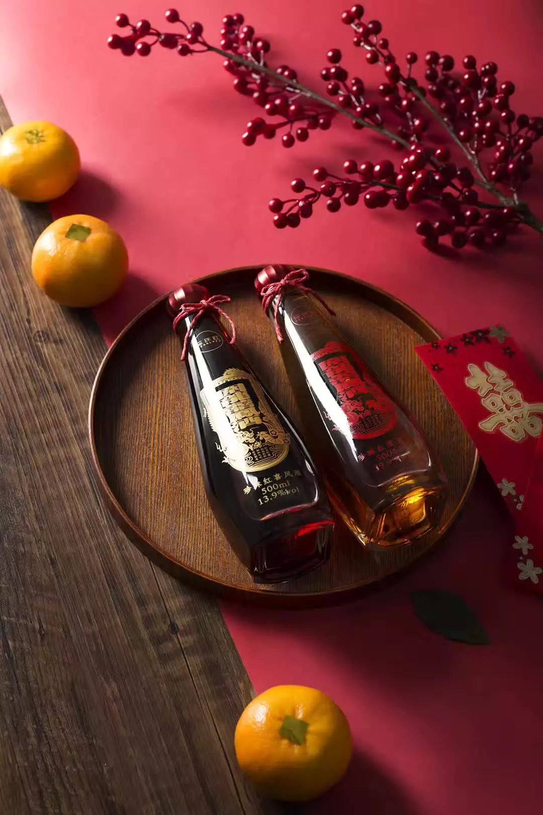 兴宁客家人婚嫁习俗与珍珠红好事酒围龙喜凤酒