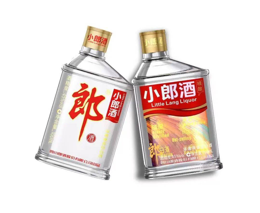 小郎酒以小見大的硬核實力