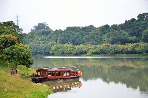 莆田景点大全排行榜_太棒了!​又有两处景区上榜福建省4A级旅游景区名单!