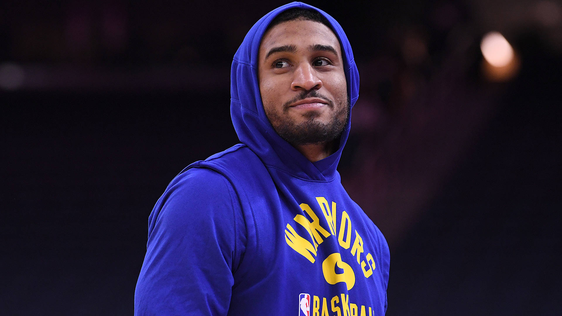 在这份报告中,加里-佩顿二世,安德烈-伊戈达拉和小奥托-波特仍将缺席