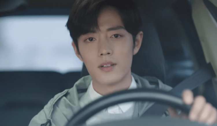 因为|《余生》被传将播！仅预告片播放4.6亿，杨紫肖战不愧为顶级演员