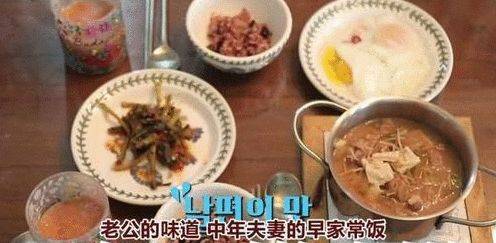 美食|韩剧中的美食让人“垂涎”,去了滤镜后就不一样了,网友:没食欲