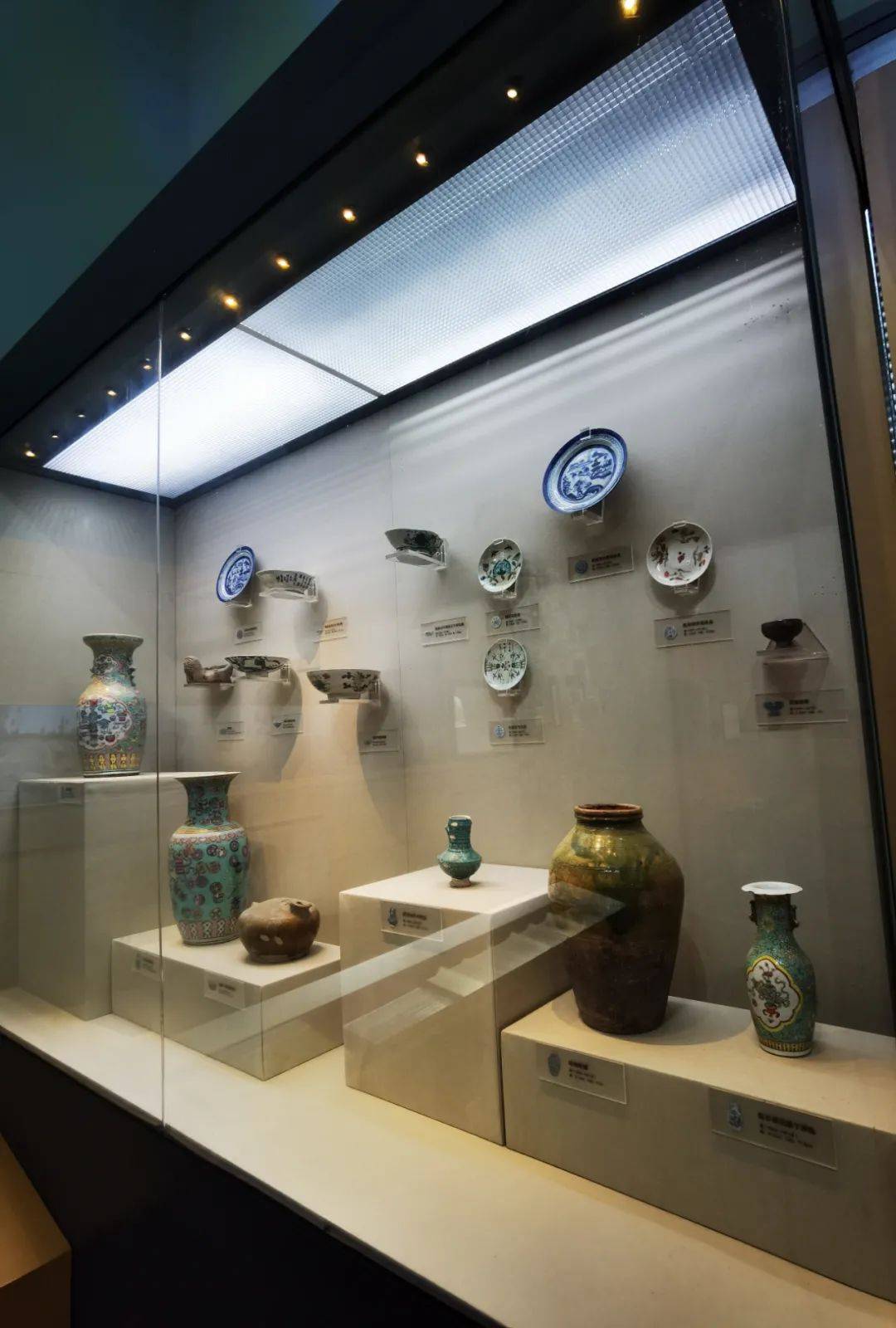 新疆旅游——惠远古城陈列馆