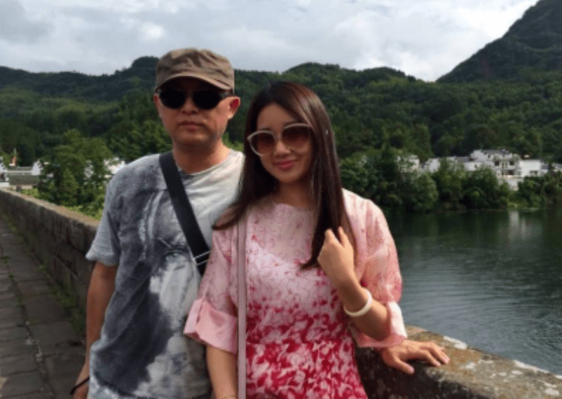 机器|孟非：成名后不忘相恋10年的初恋，称糟糠之妻不可弃？