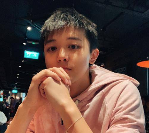 他曾是宋丹丹的"儿子",人气不输吴磊,如今20岁却被观众遗忘_董博文