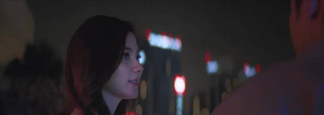 电影|豆瓣3.9，又一对国民CP被毁了