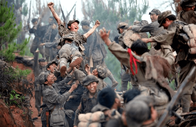 原创揭秘闽浙赣根据地反围剿胜多败少只因此人苏区最终彻底丢失