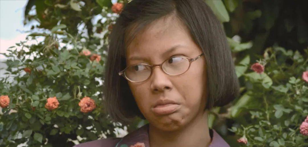 电影|豆瓣3.9，又一对国民CP被毁了