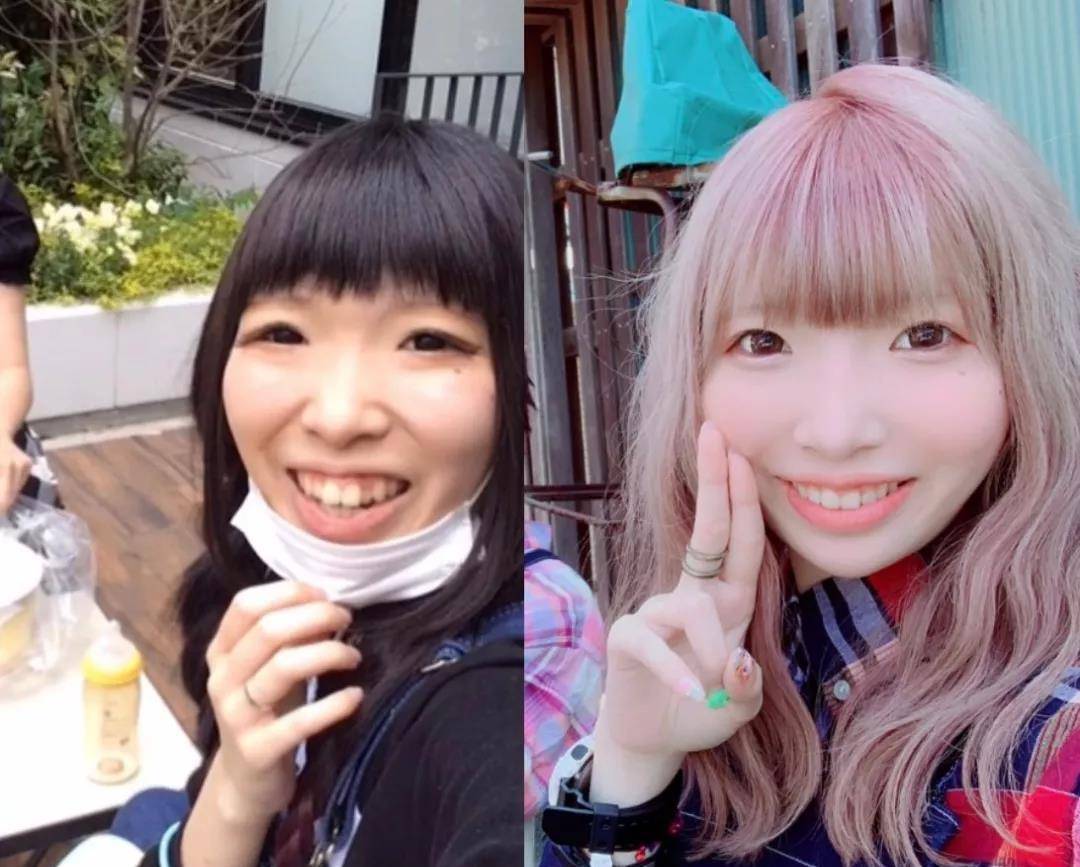 因为丑得独特的“女版杨迪”！不仅是24岁单亲母亲，还是个美妆博主