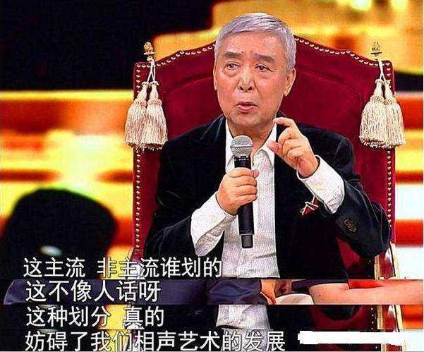 郭德纲|如果侯耀文还在世,他有可能也会成为郭德纲的对立面?