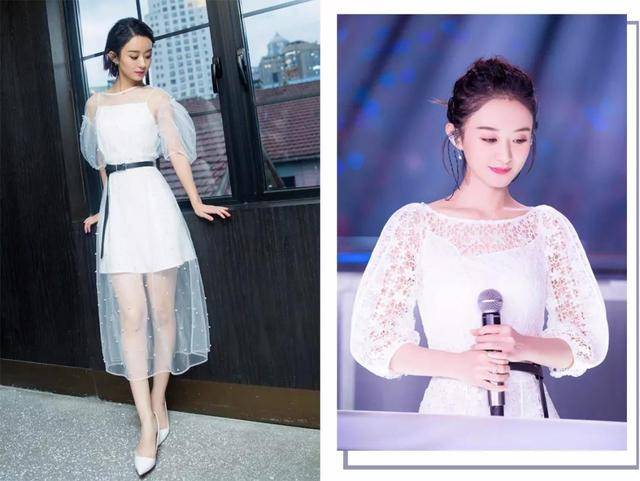 缺点 身材缺陷,窄肩、溜肩,这5个细节就能解决