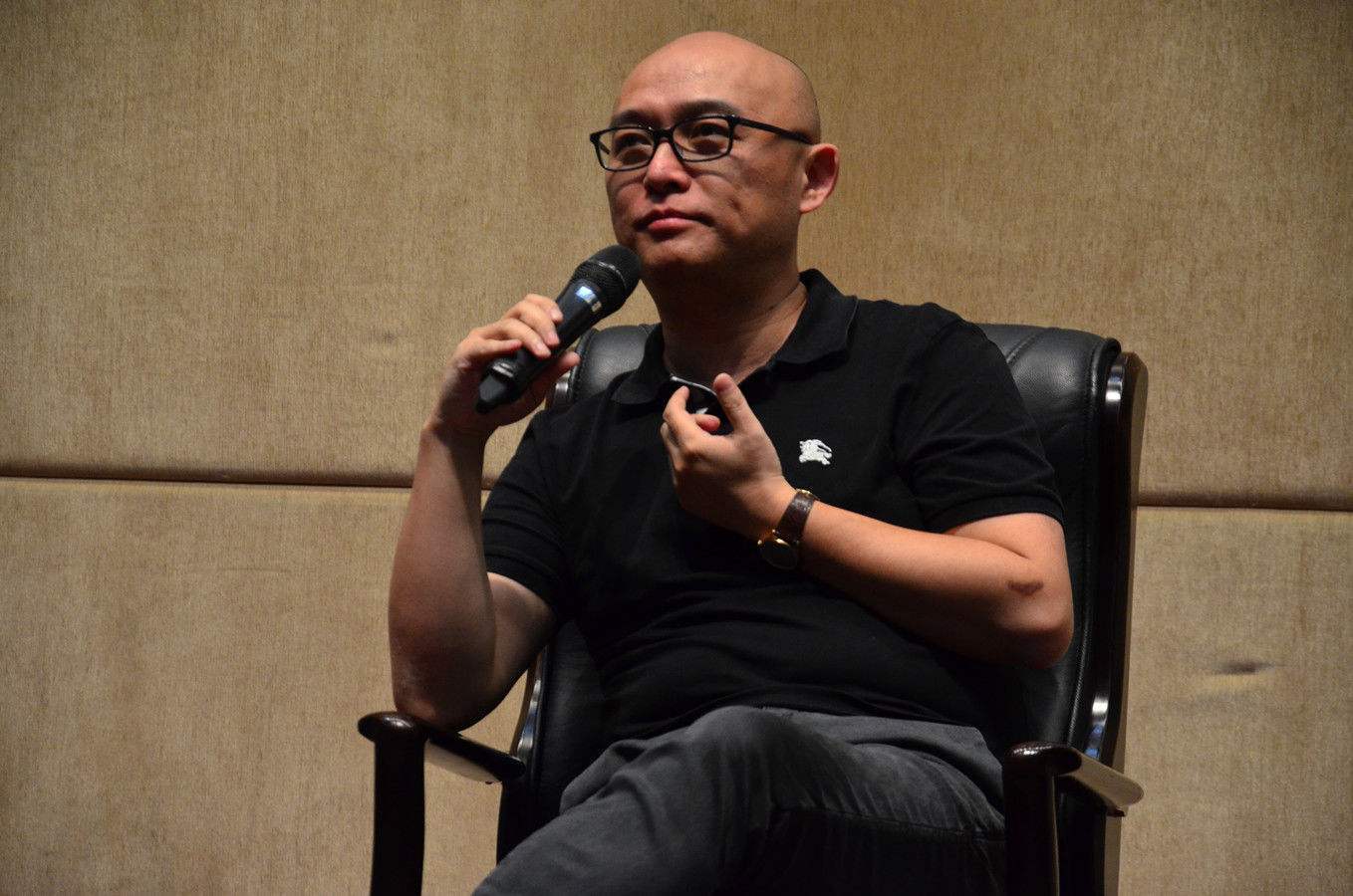 机器|孟非：成名后不忘相恋10年的初恋，称糟糠之妻不可弃？