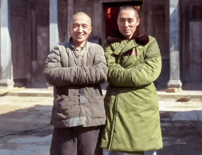 原创不接广告为坚守原则被孤立老戏骨李保田守住了演员的底线