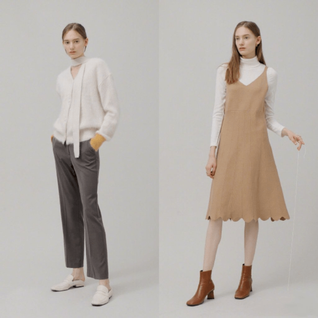 服装 早春通勤怎么穿出时尚感？下面这几个实用小技巧要记牢，非常实用