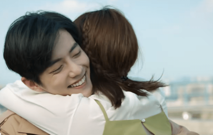 因为|《余生》被传将播！仅预告片播放4.6亿，杨紫肖战不愧为顶级演员