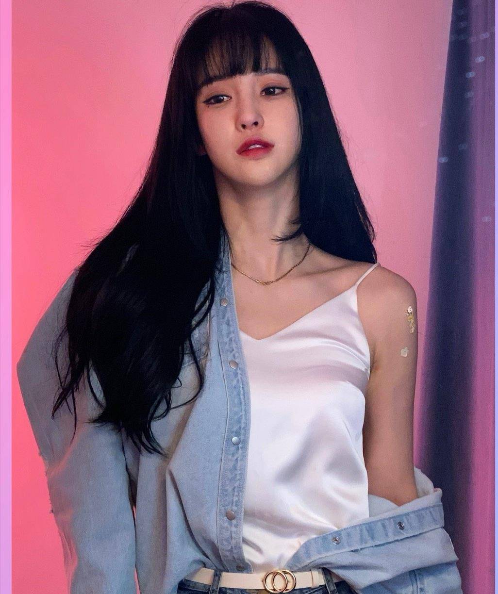 塑料美人 潘南奎 花十亿整成baby 情史混乱插足闺蜜感情 Mandy 李熙真 中国 太阳信息网