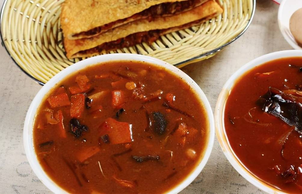 舌尖上的河南河南省郑州市的美食十大代表性名小吃有哪些