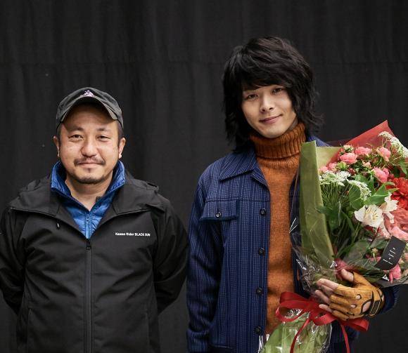 关于这次假面骑士黑日重制版的演员都是平日东大妈绝对不会请的那些人