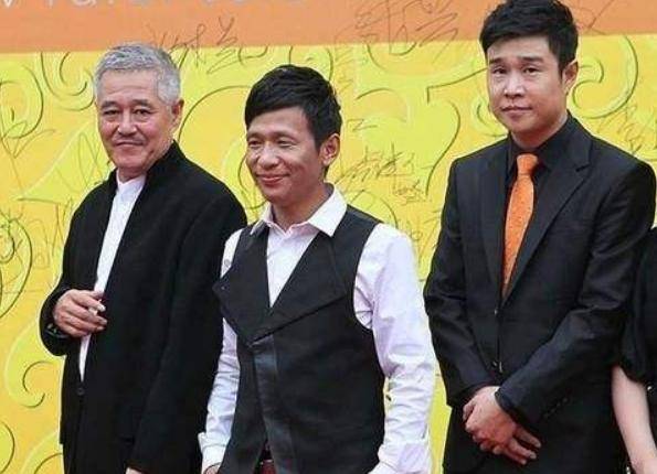 沈鹤|曾经有多狂,现在就有多凉,无戏可拍的小沈阳该怪谁???