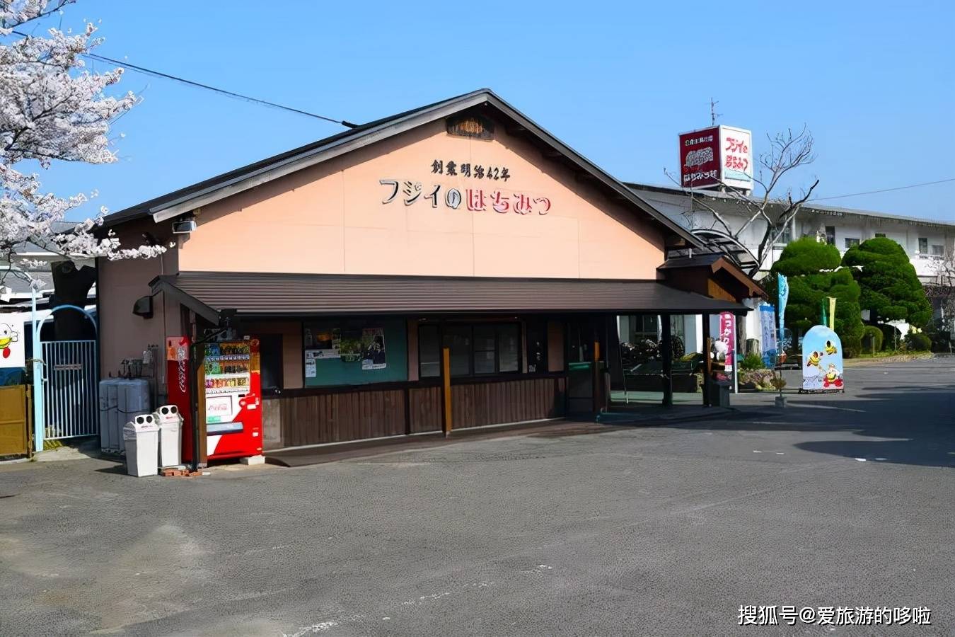 来日本玩只知道迪士尼就OUT了！这些免费参观的工厂等你来体验