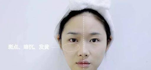 赵丽颖大浓妆out了，32岁赵丽颖“伪素颜”赚足眼球！美妆界作弊神器