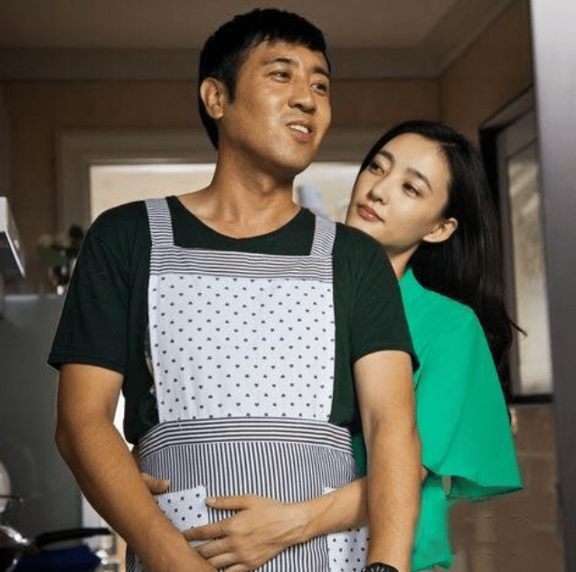 于和伟|演员于和伟:与原配相爱30年,我与王丽坤只是单纯的打麻将!