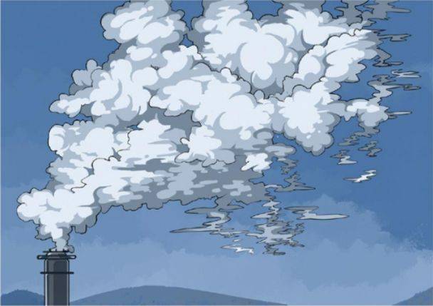 烟雾缭绕怎么画漫画中烟雾气体的画法教学