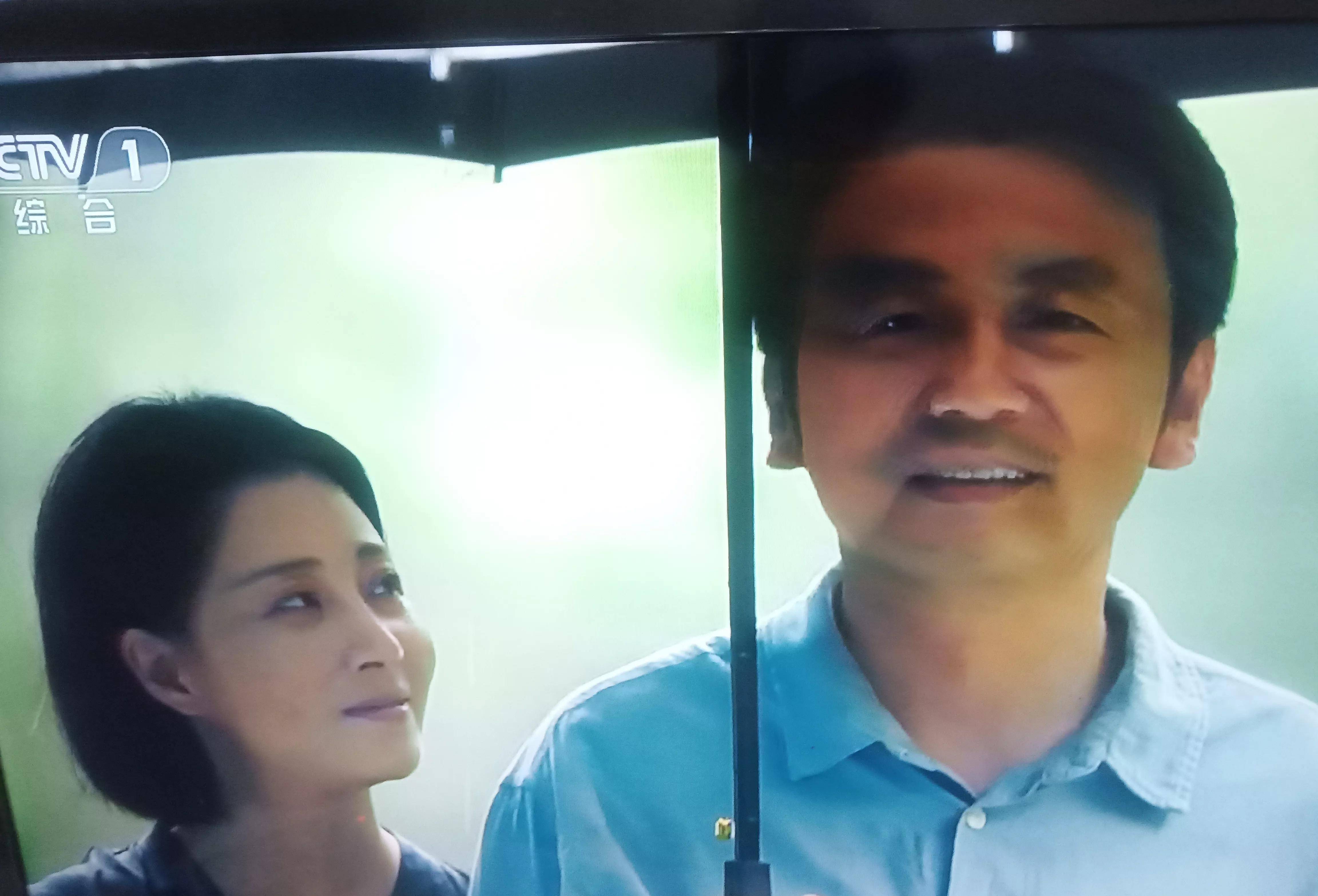 因为|《人世间》这几个精彩镜头,值得反复回看,越看越爱看