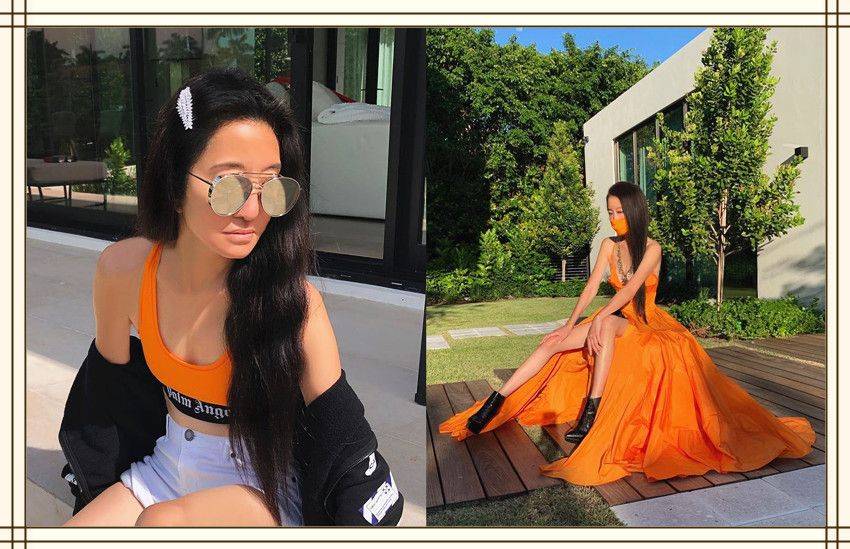 设计 62岁谈恋爱,73岁蹦迪聚会喝洋酒,“婚纱女王”王薇薇的时尚人生