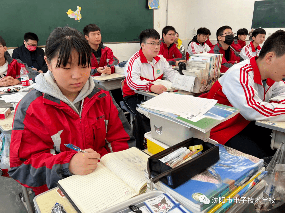 沈阳市第八十三中学图片