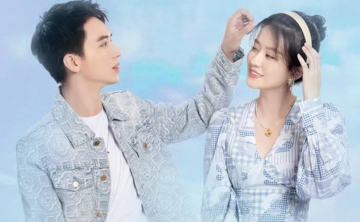 小影本人是一个孩子都上托班的奶爸,许魏洲还比小影