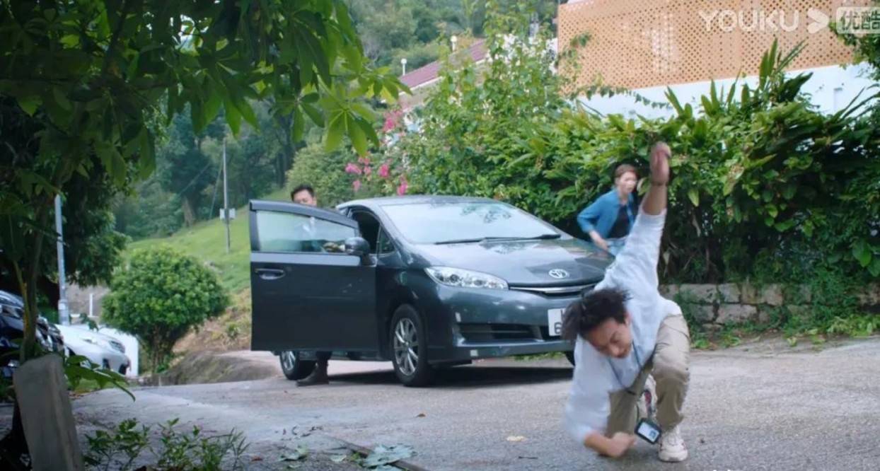 辉煌|林峰新剧阵容强大,想重现《使徒行者》的辉煌,但4大硬伤太劝退