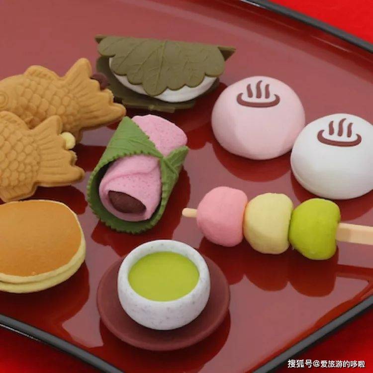 来日本玩只知道迪士尼就OUT了！这些免费参观的工厂等你来体验