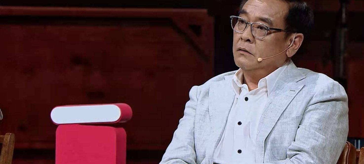 演员请就位尔冬升导演怼郭敬明引热议倪虹洁她们失利很现实