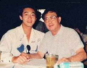 电影|名导谢晋:4个孩子3个傻,唯一正常的儿子却英年早逝?