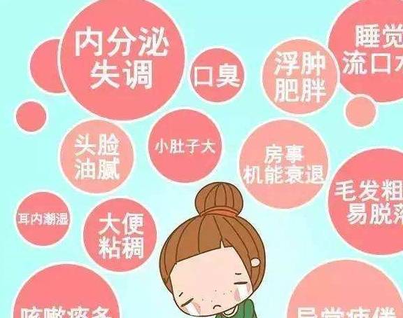 严重头发出油脱发会越来越严重？看完专家的解答，感觉这些年被骗了