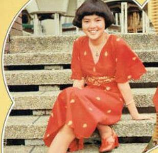 萌音|“不老童星”纪宝如，被奶奶定格在13岁，萌颜萌音成一生的遗憾