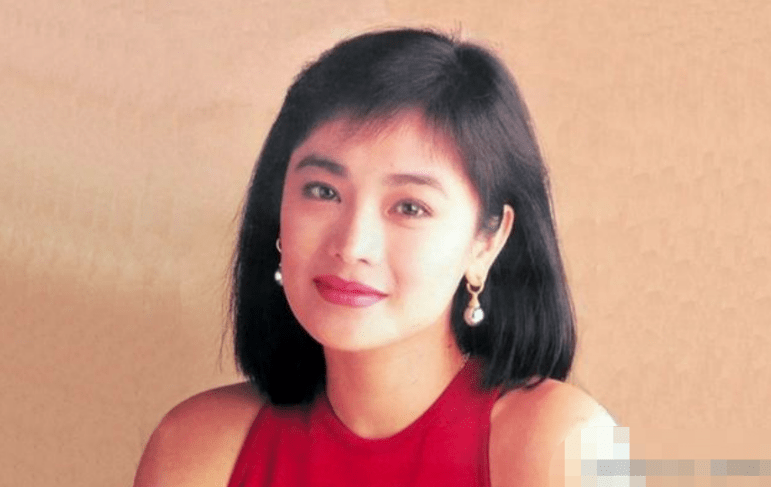 张艾嘉的混乱情史,她的故事远比你想得更"毁三观"?