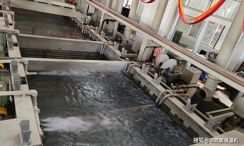 磷化处理的温度应如何控制磷化厂老板必看